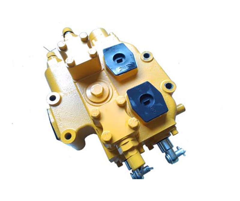 DFS32E/DFY32E/DFS25E/DFY25E Multiple Directional Control Valve